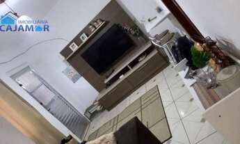 Imagem 2: Apartamento com 2 dormitórios à venda, 52 m² por R$ 125.000 - Colina Maria Luíza - Cajamar