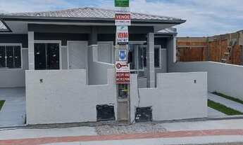 Imagem 3: Casa para Venda em Palhoça, Bela Vista, 2 dormitórios, 1 banheiro, 1 vaga