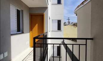 Imagem 5: Apartamento para venda tem 45 metros quadrados com 2 quartos em Vila Elze - São Paulo