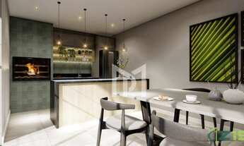 Imagem 7: Studio à venda, 19 m² por R$ 129.426,00 - Cajuru - Curitiba/PR