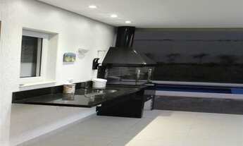 Imagem 3: CASA RESIDENCIAL em COTIA - SP, PAISAGEM RENOIR