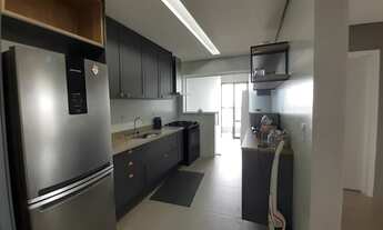 Imagem 6: Luxuoso Apto para venda 3 Suites, toda mobiliada - Lazer completo- FT39