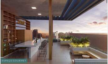 Imagem 5: Sonho de moradia no 2o. Jardim de Boa Viagem: 2 quartos!