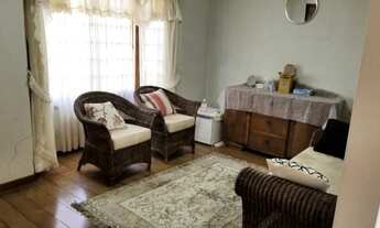 Imagem 4: Casa centro de Cambé - venda - Excelente para comércio