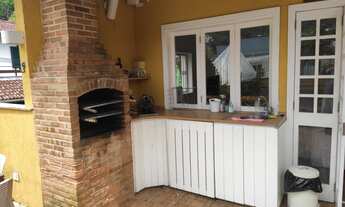 Imagem 2: Casa espetacular em condomínio com total segurança no Jardim Botânico