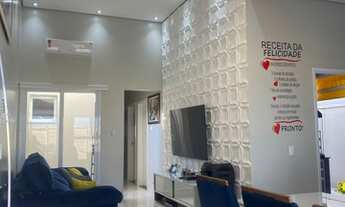 Imagem 5: Condomínio Residencial Jardins dos Império - Vila Paraty