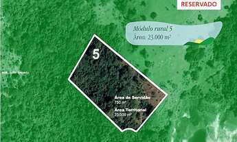 Imagem 7: Área Rural para Venda em Bragança Paulista, Quintas de Bragança