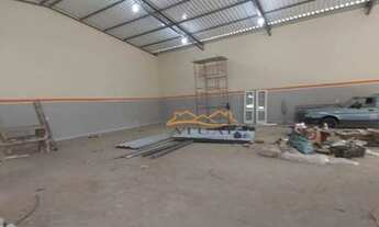 Imagem 4: Barracão à venda, 325 m² por R$ 750.000,00 - Jardim São Mateus - Piracicaba/SP