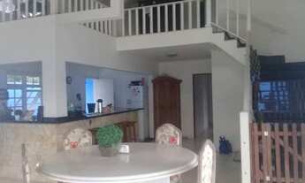 Imagem: CASA Vila Colonial - Paraty - RJ