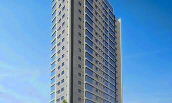 Imagem: Apartamento 02 suítes na planta em Perequê