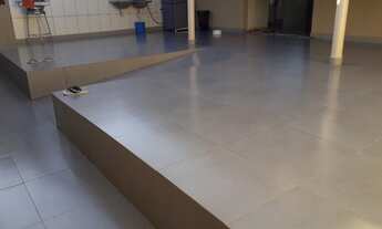 Imagem: Casa Bairro São Gabriel São Jorge