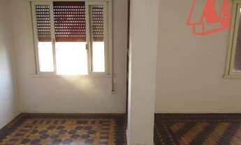 Imagem 3: Apartamento com 2 dormitórios para alugar, 77 m² por R$ 1.260,00/mês - Floresta - Porto Al