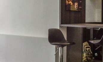 Imagem 3: APARTAMENTO - ITAIM BIBI - SP