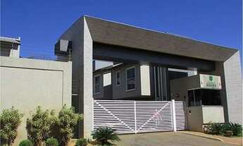 Imagem 3: Sobrado Center Ville - COD. FLA051