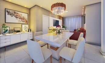 Imagem 1: Apartamento para Venda em Belo Horizonte, Prado, 3 dormitórios, 1 suíte, 1 banheiro, 2 vag