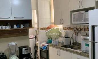 Imagem 6: Apartamento à venda, 66 m² por R$ 244.000,00 - Lagoinha - Ribeirão Preto/SP