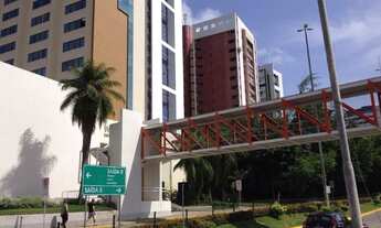 Imagem 2: Escritório para aluguel tem 37 metros quadrados em Boa Viagem - Recife - PE