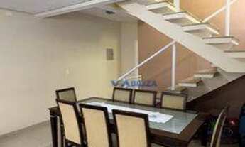 Imagem 3: Sobrado com 4 dormitórios à venda, 202 m² por R$ 1.100.000 - Portal dos Gramados - Guarulh