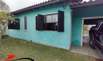 Imagem 3: LINDA CASA MUITO BEM LOCALIZADA PERTO DO CENTRINHO DA NOVA TRAMANDAÍ!!