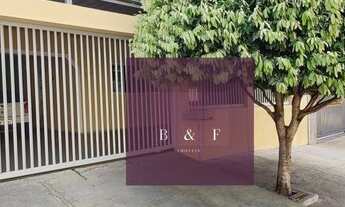 Imagem: Casa com 3 dormitórios à venda, 142 m²