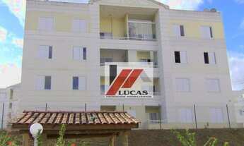 Imagem 2: Apartamento com 2 dormitórios à venda, 43 m² por R$ 194.000,00 - Residencial Vale Verde