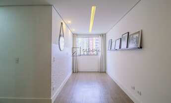 Imagem 4: Apartamento Venda 2 Dormitórios - 55 m² Brooklin