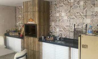 Imagem 7: Casa para Venda em São Bernardo do Campo, Parque Terra Nova II, 3 dormitórios, 2 suítes, 3