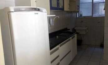 Imagem 2: 2/4 COSTA AZUL Apartamento com 2 dormitórios