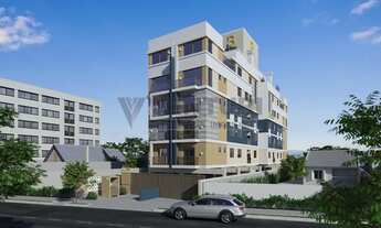 Imagem 2: SAO JOSE DOS PINHAIS - Apartamento Padrão - Pedro Moro