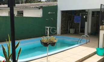 Imagem 2: Porto Alegre - Casa Padrão - Vila Assunção