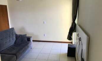 Imagem 4: Apartamento Jardim Atlântico c/ 2qts, 1br, 1vg, amrs na coz, varanda