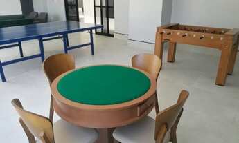 Imagem 6: Oportunidade de apartamento 02 quartos com lazer no Bessa