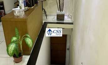 Imagem 6: CASA RESIDENCIAL em TABOÃO DA SERRA - SP, PARQUE MONTE ALEGRE