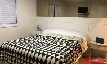 Imagem 3: Apartamento com 2 dormitórios à venda, 89 m² por R$ 540.000,00 - Vila Tibagi - Guarulhos/S