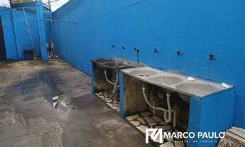 Imagem 4: Pra investir!!! Vila com 10 quitinetes Alugadas na Cidade Nova 2 - Imóvel Documentado