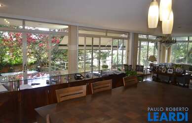 Imagem 3: CASA ASSOBRADADA - JARDIM GUEDALA - SP