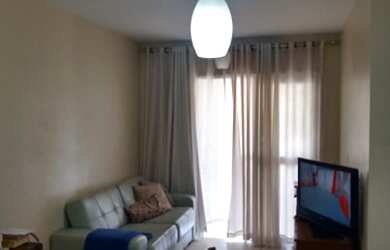 Imagem 6: Apartamento à venda, 69 m² por R$ 420.000,00 - Presidente Altino - Osasco/SP