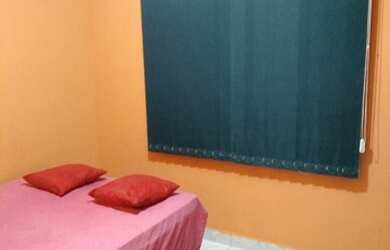 Imagem 2: Apartamento para venda possui 44 metros quadrados com 2 quartos em Jardim Monte Alto - Cam