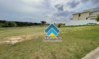 Imagem 2: Terreno à venda no Condomínio Gardenville, Itu/SP. Dhommus Negócios Imobiliários