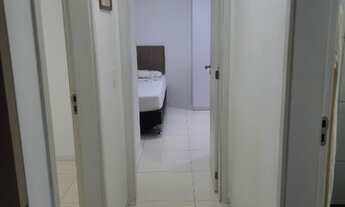 Imagem 5: 2/4 - Condominio Spazio Salvador Norte