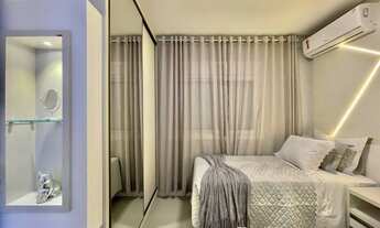 Imagem 5: Mobiliado e Decorado!!R$ 250 mil ato saldo em 60x!!