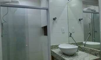 Imagem 3: Apartamento para venda 134 mts com 3 quartos 2 suítes- José Menino - Santos - SP