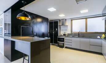 Imagem 6: Apartamento 180m², 3 dormitórios, 4 vagas, em Bela Vista - Porto Alegre - RS