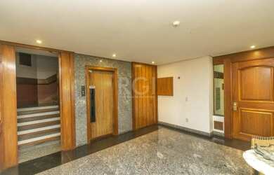 Imagem 6: Porto Alegre - Apartamento Padrão - Higienópolis