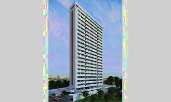 Imagem 5: Apartamento de 67 metros quadrados no bairro Casa Amarela com 3 quartos