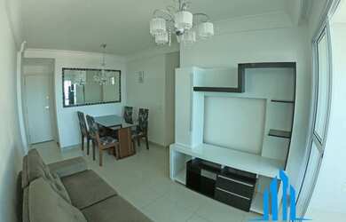 Imagem 7: GUARAPARI - Apartamento Padrão - MUQUIÇABA