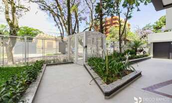 Imagem: Porto Alegre - Apartamento Padrão - Cristal