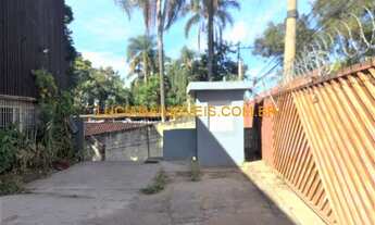 Imagem 3: Galpão/Depósito/Armazém para aluguel e venda possui 1000 metros quadrados