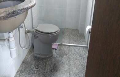 Imagem 11: APARTAMENTO RESIDENCIAL em BELO HORIZONTE - MG, SAGRADA FAMÍLIA