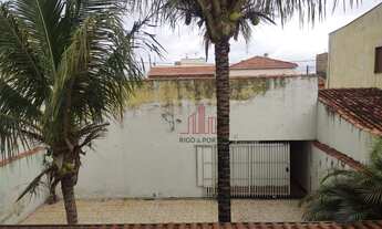 Imagem 2: Casa com 2 dormitórios à venda, 158 m² por R$ 530.000,00 - AC - Boituva/SP